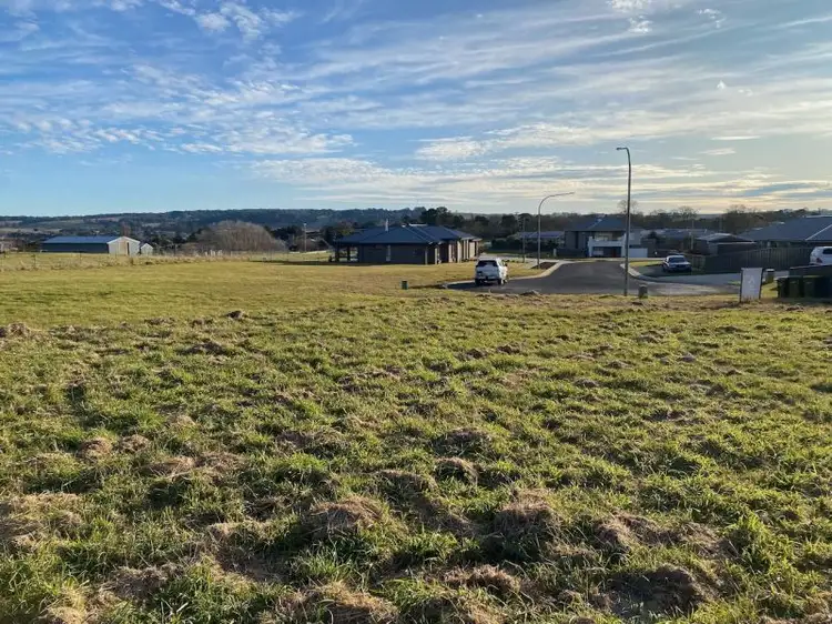 Fourth view of Homely land listing, 18 Graham Crescent, Crookwell NSW 2583