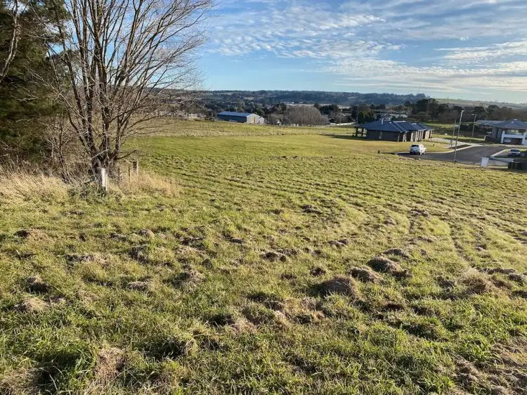 Fifth view of Homely land listing, 18 Graham Crescent, Crookwell NSW 2583