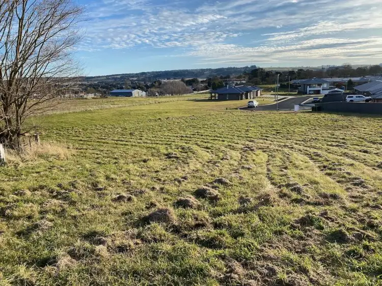 Sixth view of Homely land listing, 18 Graham Crescent, Crookwell NSW 2583