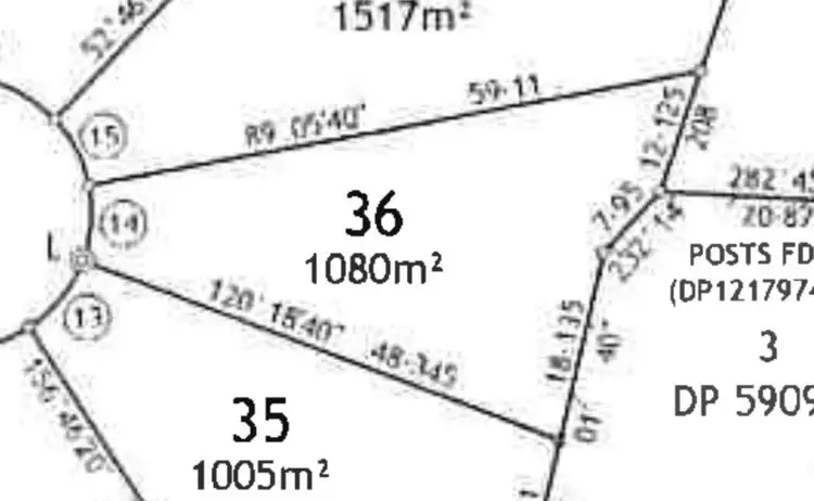 Seventh view of Homely land listing, 18 Graham Crescent, Crookwell NSW 2583