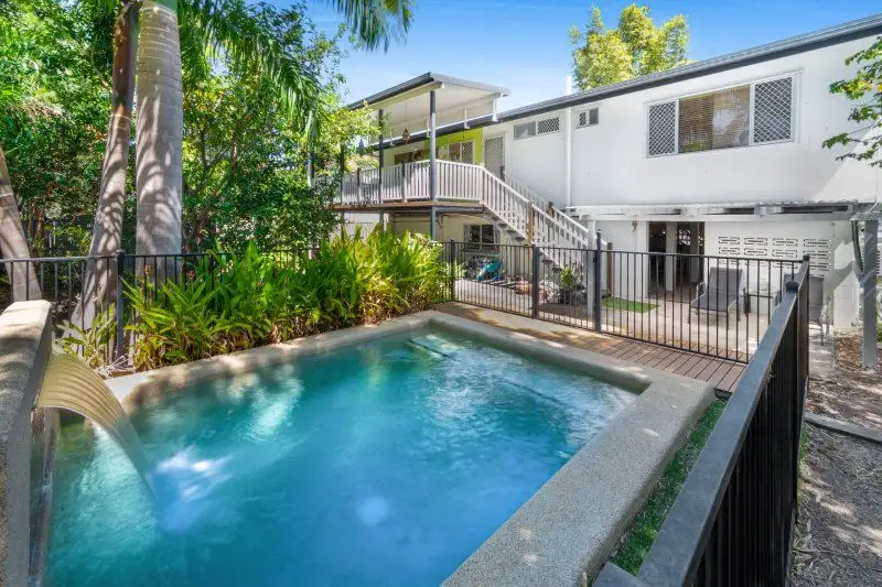 Main view of Homely house listing, 74 Banfield Drive, Mount Louisa QLD 4814