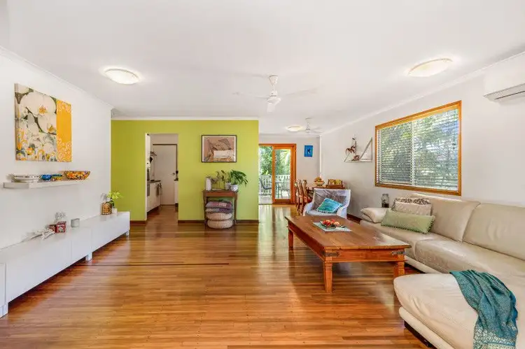 Second view of Homely house listing, 74 Banfield Drive, Mount Louisa QLD 4814