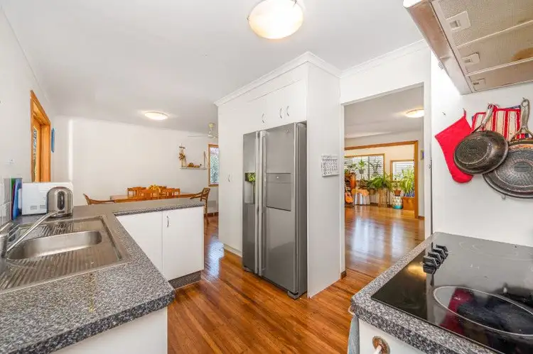 Third view of Homely house listing, 74 Banfield Drive, Mount Louisa QLD 4814