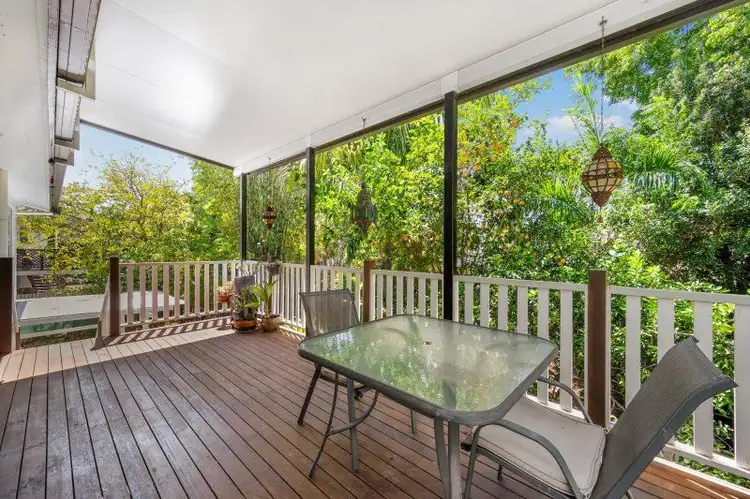 Fourth view of Homely house listing, 74 Banfield Drive, Mount Louisa QLD 4814