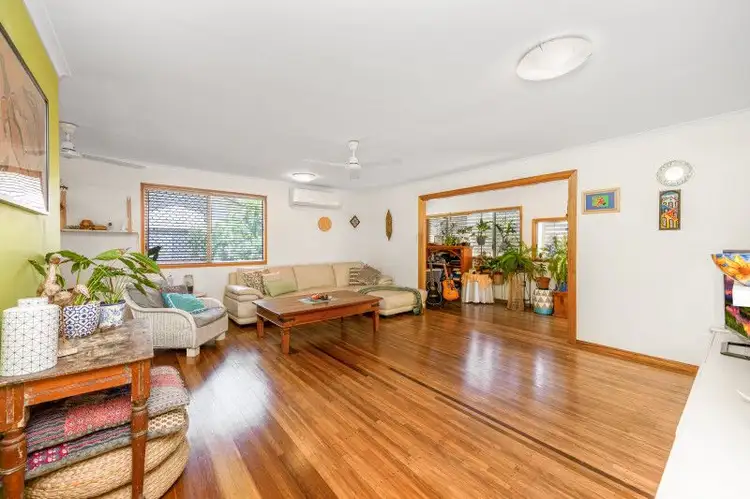 Seventh view of Homely house listing, 74 Banfield Drive, Mount Louisa QLD 4814