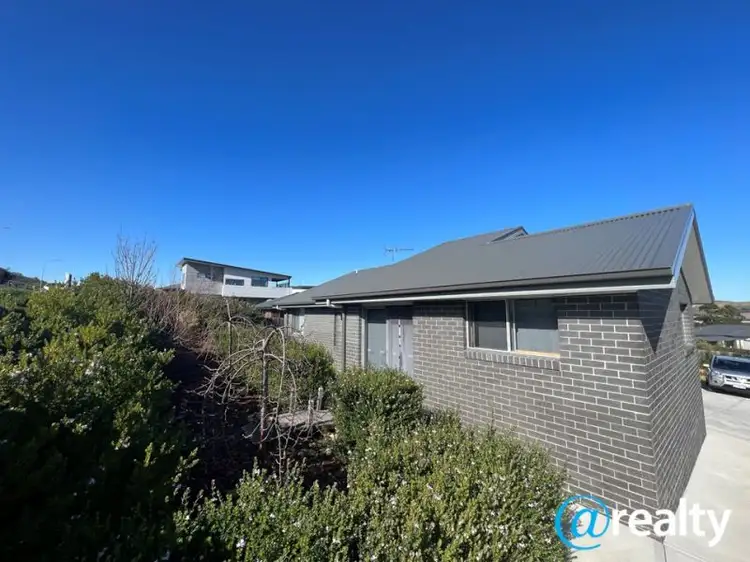 Fifth view of Homely house listing, 1/25 Mariah Crescent, Oakdowns TAS 7019