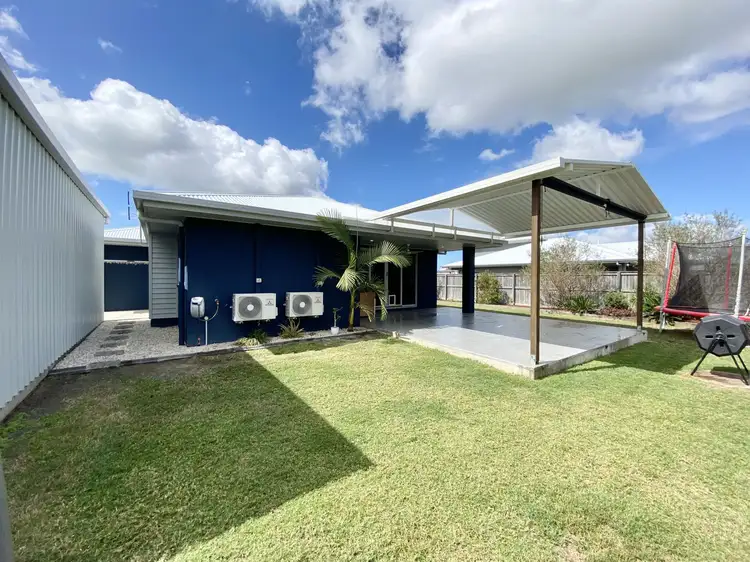 19 Mod Crescent, Beaconsfield QLD 4740