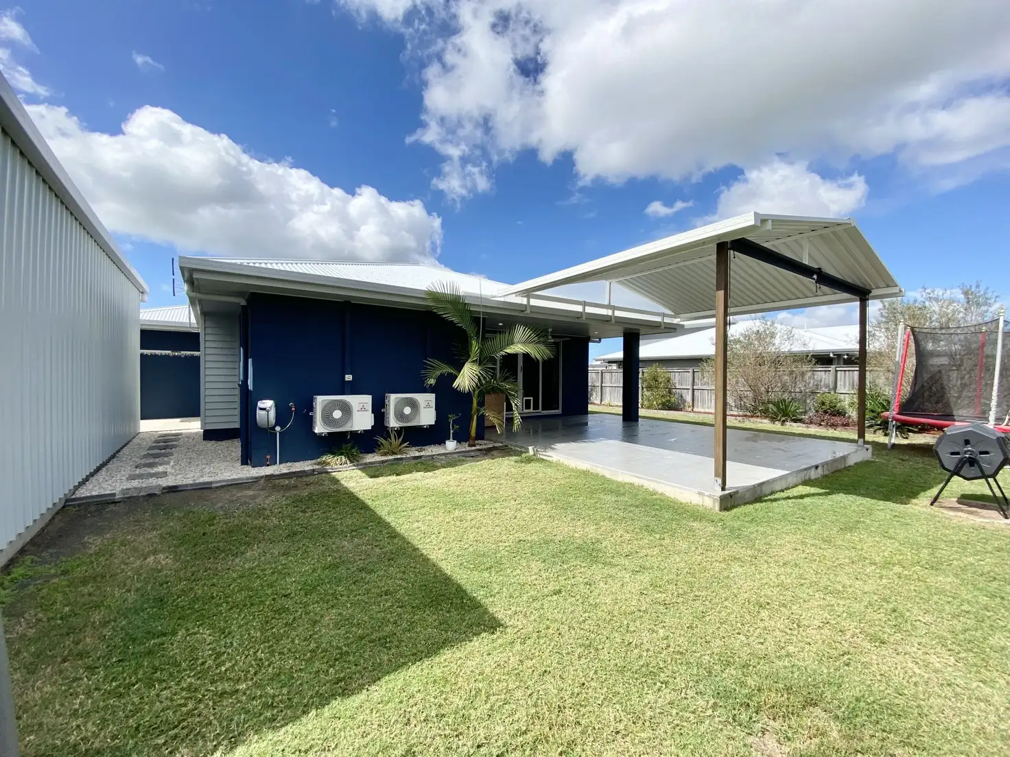 Main view of Homely house listing, 19 Mod Crescent, Beaconsfield QLD 4740