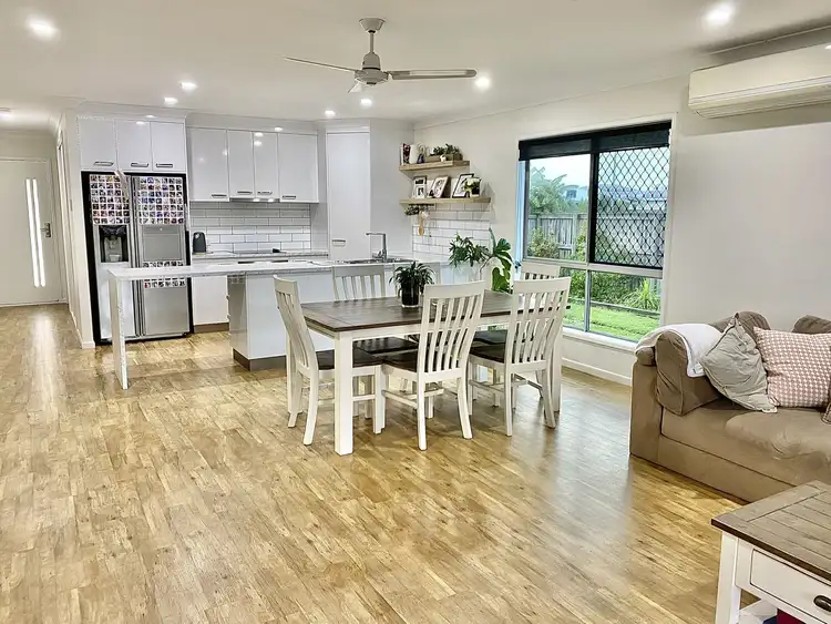 Second view of Homely house listing, 19 Mod Crescent, Beaconsfield QLD 4740