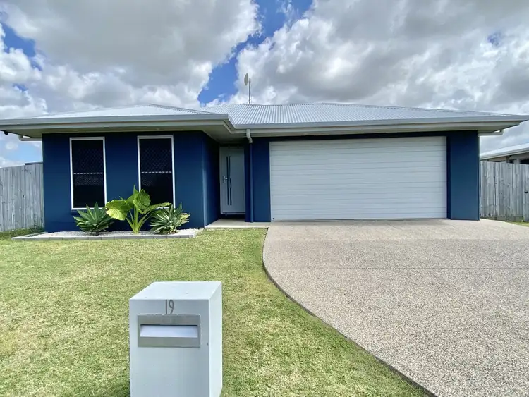Fifth view of Homely house listing, 19 Mod Crescent, Beaconsfield QLD 4740