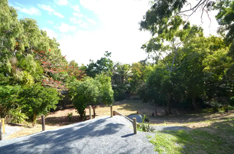Third view of Homely land listing, 1 Kingfisher Street, Slade Point QLD 4740
