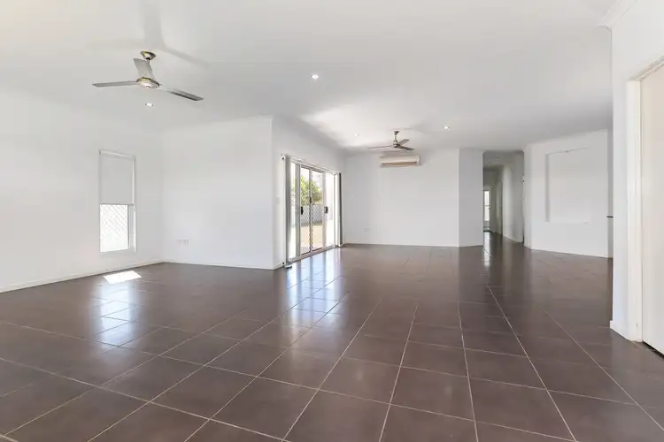 Fifth view of Homely house listing, 72 North Ridge Drive, Calliope QLD 4680