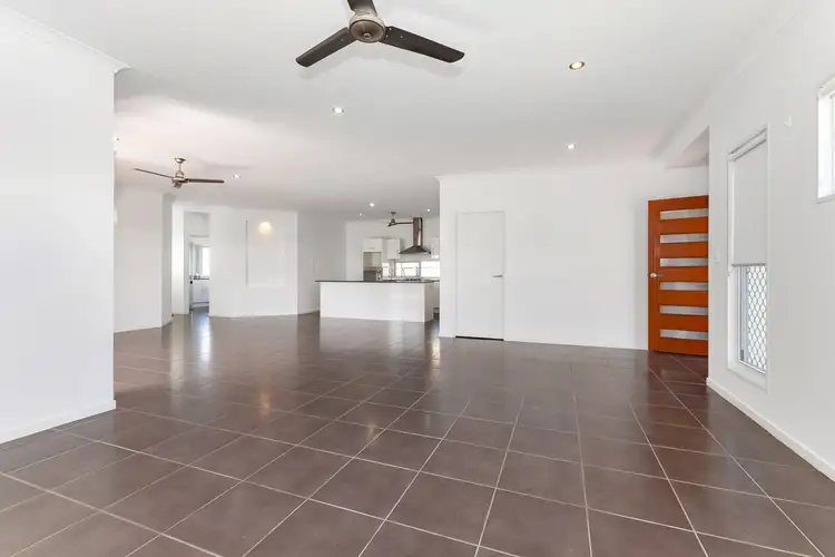Sixth view of Homely house listing, 72 North Ridge Drive, Calliope QLD 4680