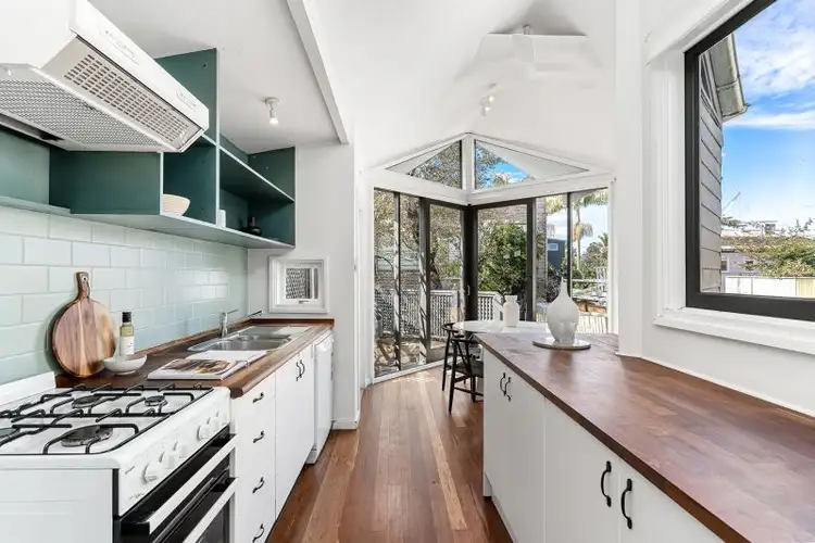 Sixth view of Homely house listing, 100 Cecily Street, Lilyfield NSW 2040