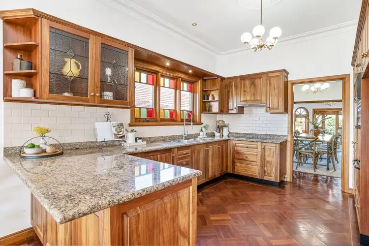 Fifth view of Homely house listing, 22 Russell Street, Russell Lea NSW 2046