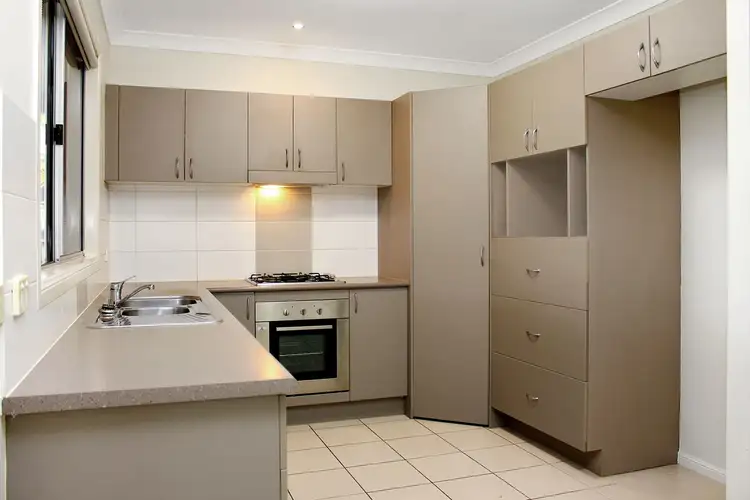 Third view of Homely house listing, 4 Dundabella Drive, Deeragun QLD 4818