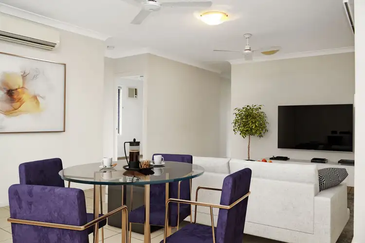Fourth view of Homely house listing, 4 Dundabella Drive, Deeragun QLD 4818