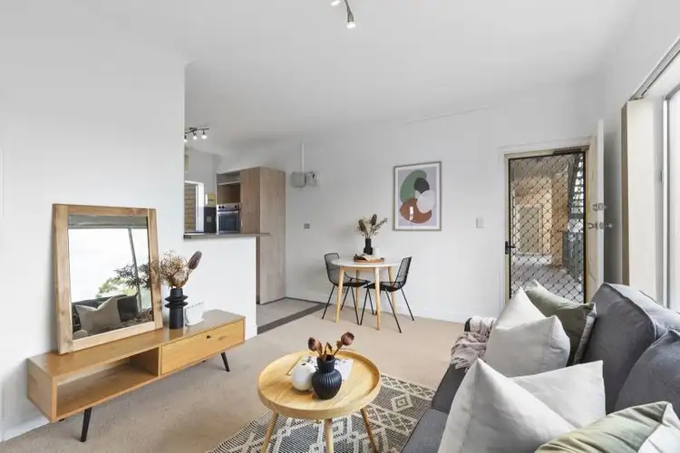 Third view of Homely unit listing, 4/24 Rosetta St, Collinswood SA 5081