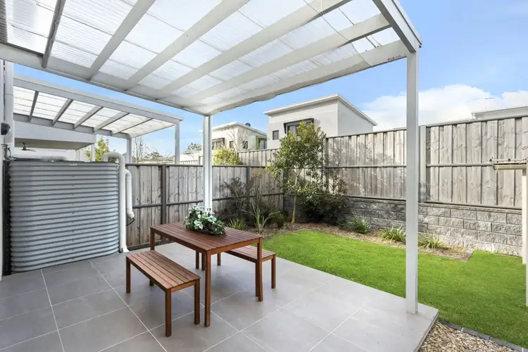 Fourth view of Homely townhouse listing, 47 Buckley Avenue, Blacktown NSW 2148