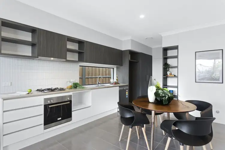 Fifth view of Homely townhouse listing, 47 Buckley Avenue, Blacktown NSW 2148