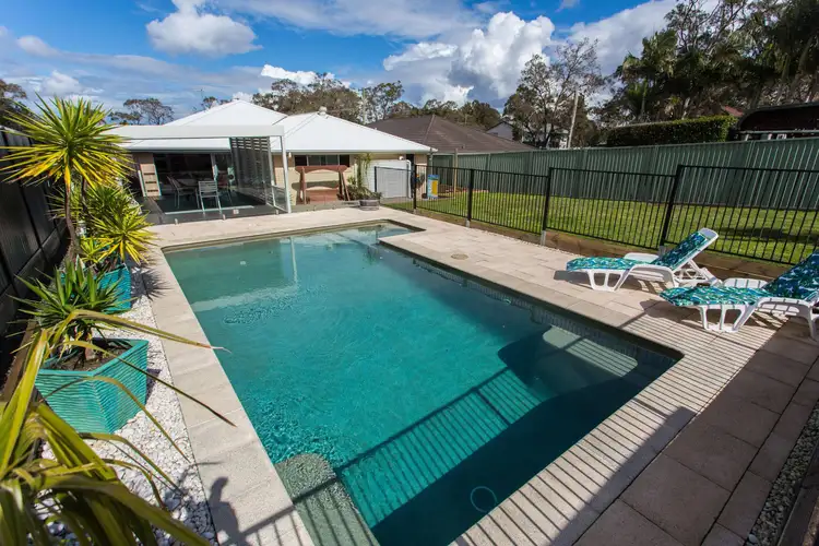 21 Kamilaroo Avenue, Lake Munmorah NSW 2259