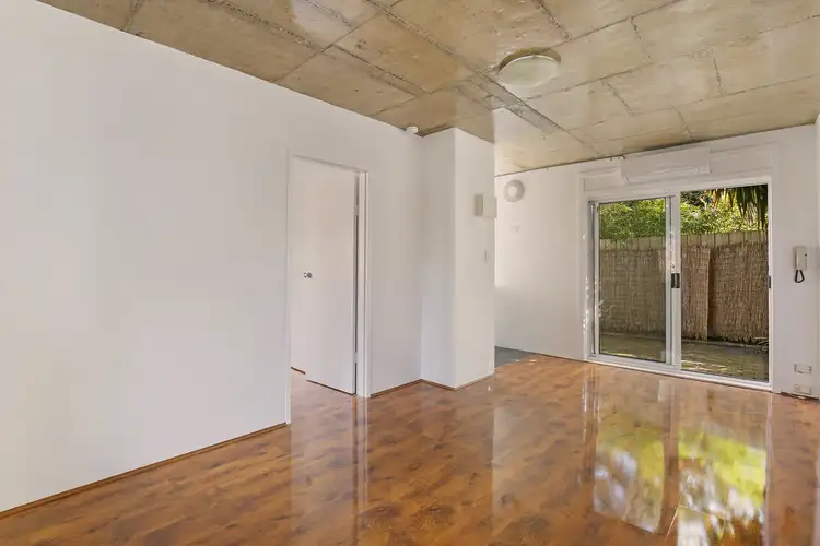 Second view of Homely apartment listing, 1/43 Yarraford Avenue, Alphington VIC 3078