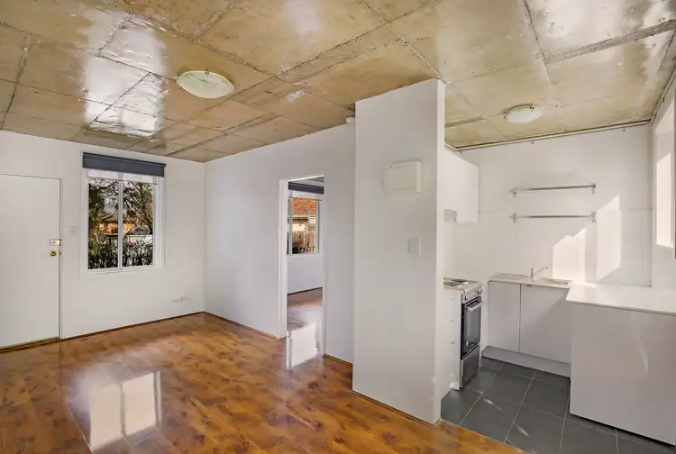 Third view of Homely apartment listing, 1/43 Yarraford Avenue, Alphington VIC 3078