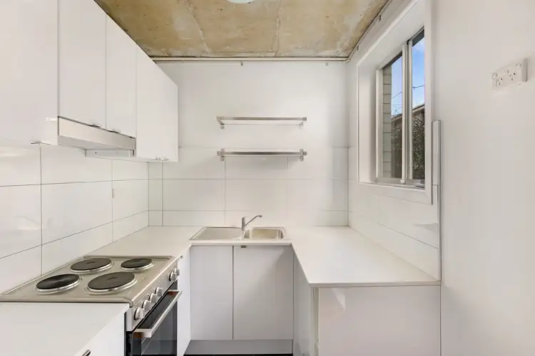 Fourth view of Homely apartment listing, 1/43 Yarraford Avenue, Alphington VIC 3078