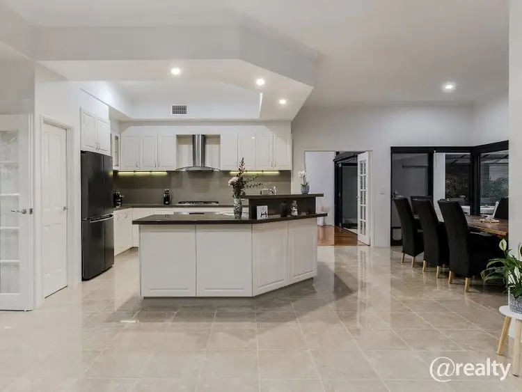Third view of Homely house listing, 16 Three Bears Loop, Secret Harbour WA 6173