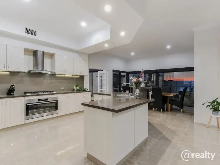 Fourth view of Homely house listing, 16 Three Bears Loop, Secret Harbour WA 6173