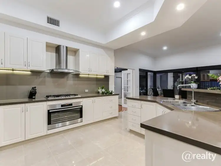Fifth view of Homely house listing, 16 Three Bears Loop, Secret Harbour WA 6173