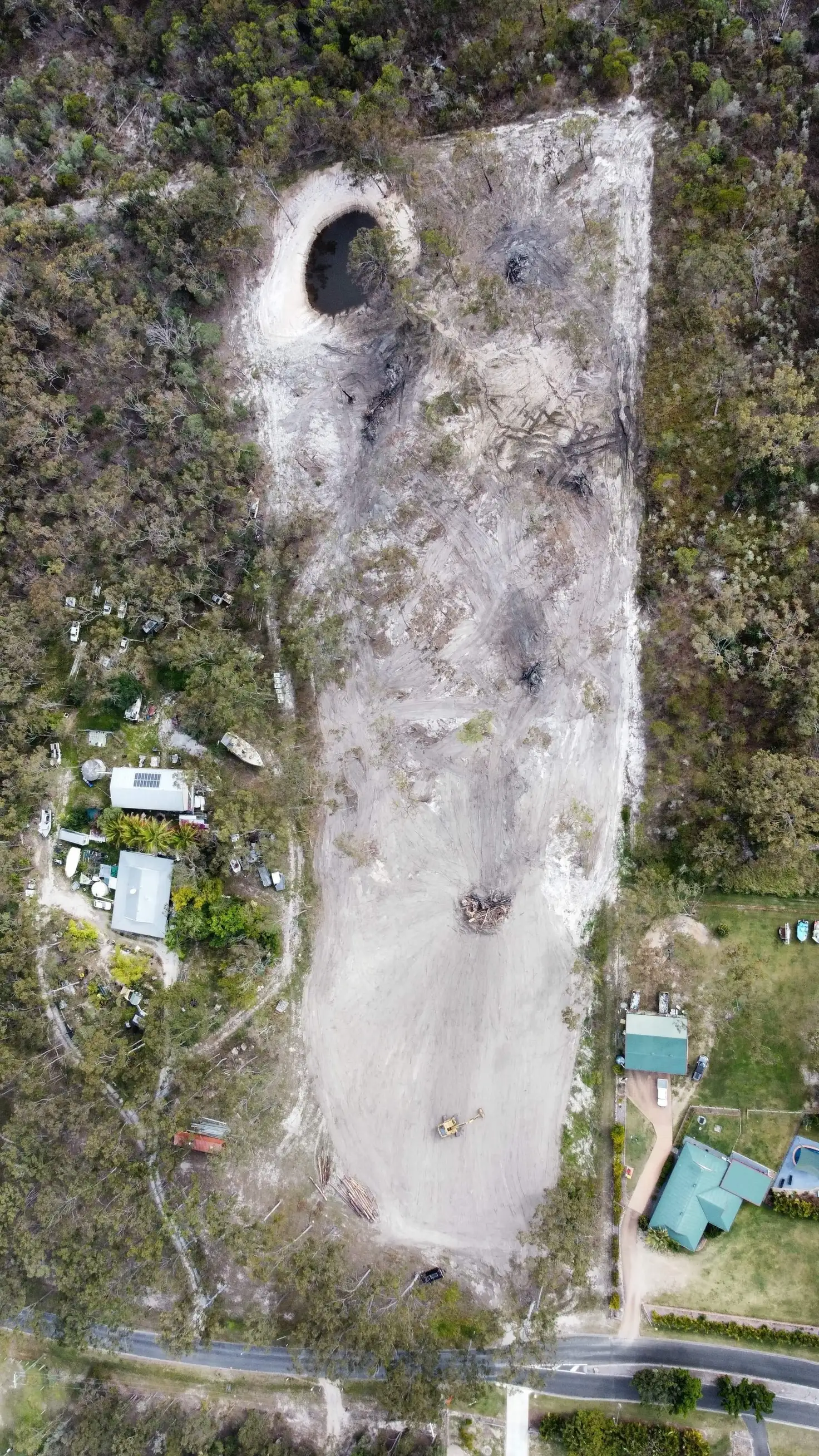 Main view of Homely rural property listing, 69 Broadacres Drive, Tannum Sands QLD 4680