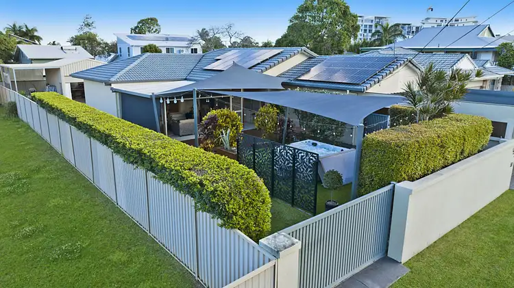 127 Sheehan Avenue, Hope Island QLD 4212