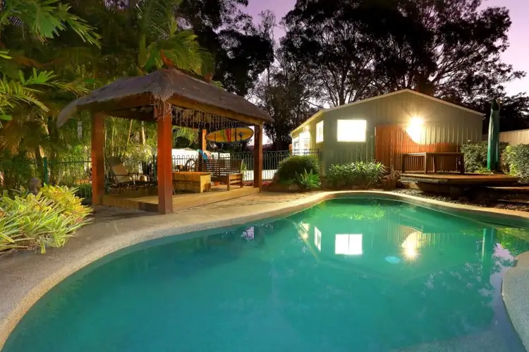Main view of Homely house listing, 33 Charlies Crossing Road North, Upper Coomera QLD 4209