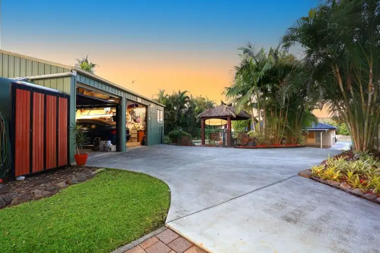 Second view of Homely house listing, 33 Charlies Crossing Road North, Upper Coomera QLD 4209