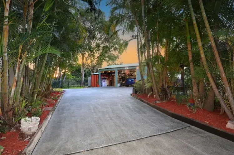 Fourth view of Homely house listing, 33 Charlies Crossing Road North, Upper Coomera QLD 4209