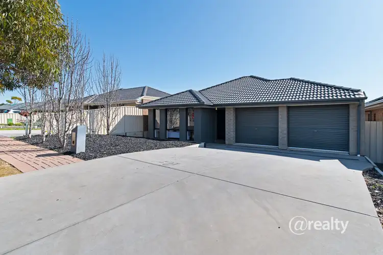 Fifth view of Homely house listing, 72 Marston Drive, Morphett Vale SA 5162