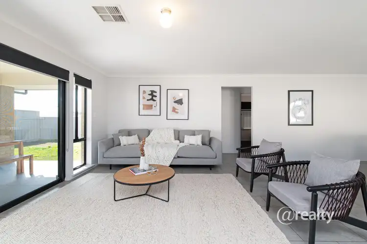 Sixth view of Homely house listing, 72 Marston Drive, Morphett Vale SA 5162