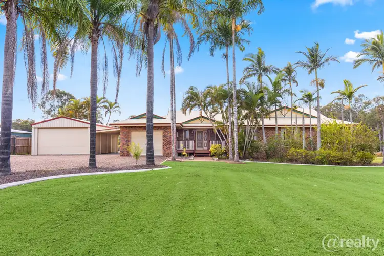 92 Central Road, Tinana QLD 4650