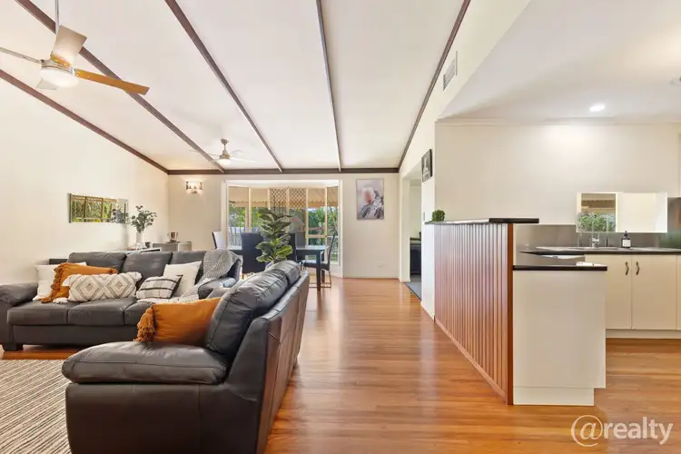 Fifth view of Homely house listing, 92 Central Road, Tinana QLD 4650