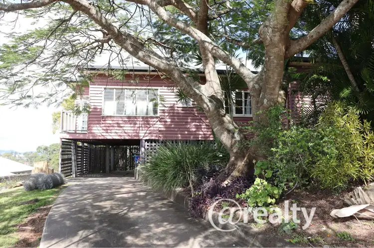 9 Buchanan Street, Gympie QLD 4570
