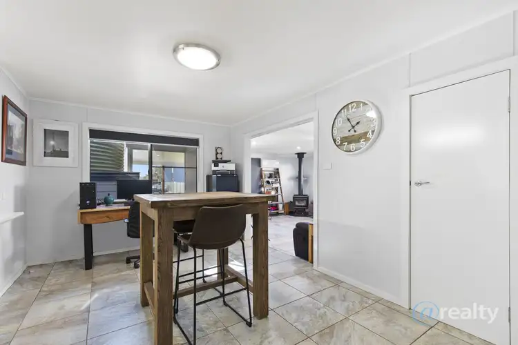 Fifth view of Homely house listing, 51 Hume Street, Pittsworth QLD 4356