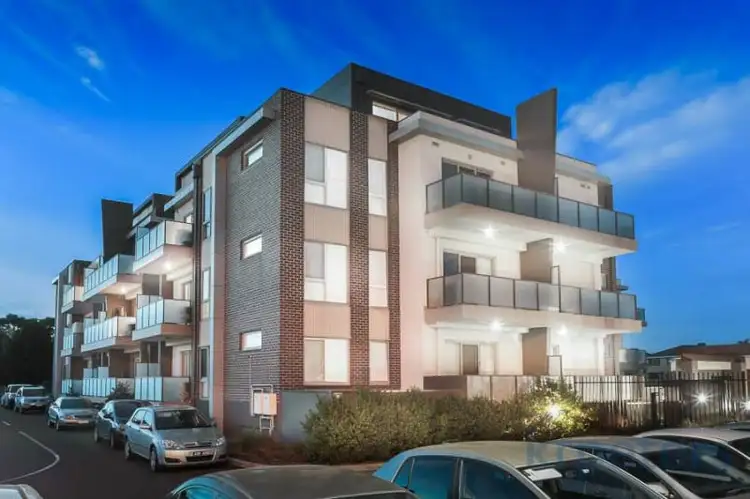Main view of Homely apartment listing, g09/436 Stud Road, Wantirna South VIC 3152