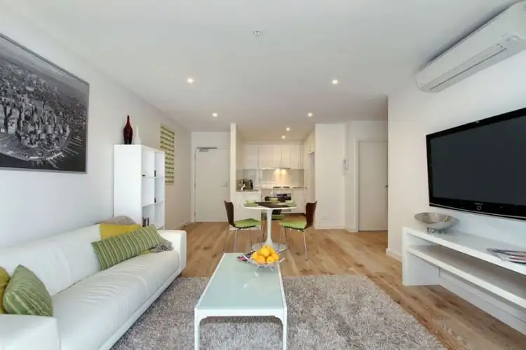 Fifth view of Homely apartment listing, g09/436 Stud Road, Wantirna South VIC 3152