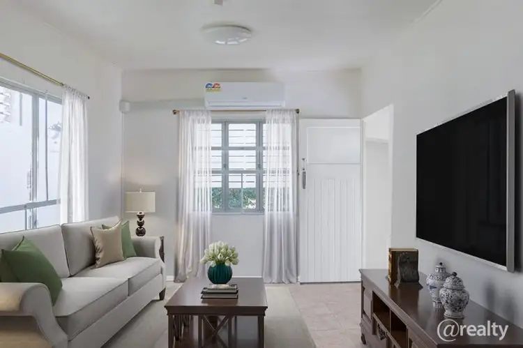 Second view of Homely house listing, 2 Hamilton Street, Moura QLD 4718