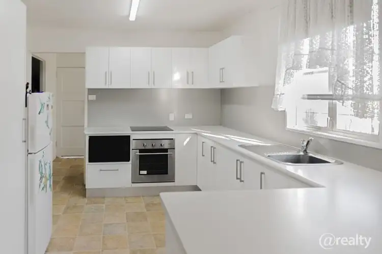 Third view of Homely house listing, 2 Hamilton Street, Moura QLD 4718