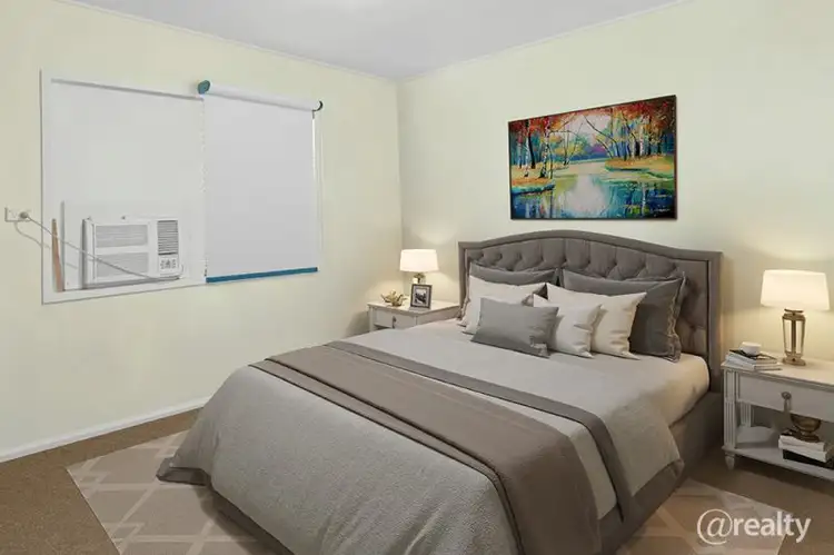 Fourth view of Homely house listing, 2 Hamilton Street, Moura QLD 4718