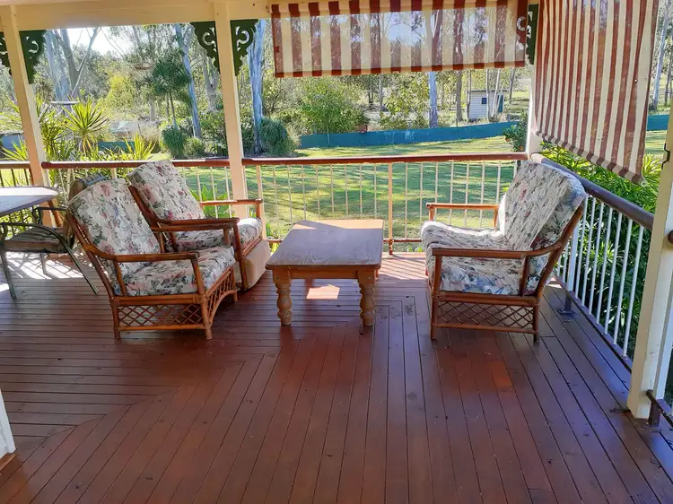 Main view of Homely house listing, 56 Cedar Avenue, Esk QLD 4312