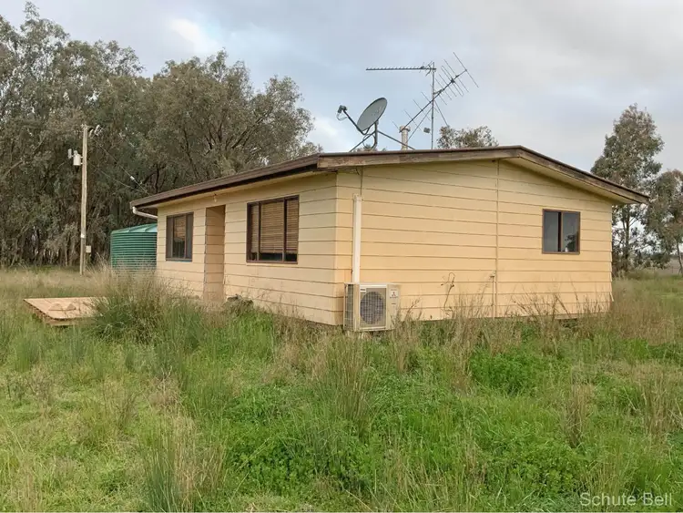 Third view of Homely rural property listing, 146 Haberworth Lane - Burlie, Narromine NSW 2821