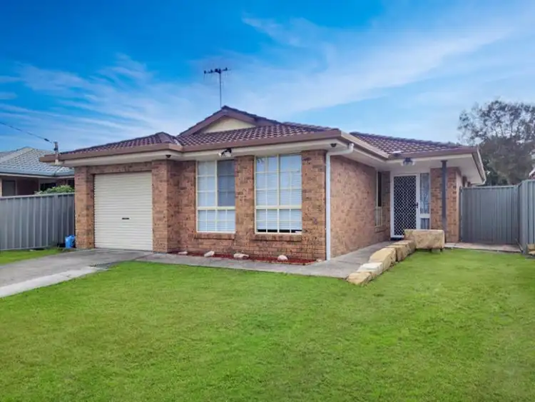 Main view of Homely house listing, 67 Roper Road, Blue Haven NSW 2262